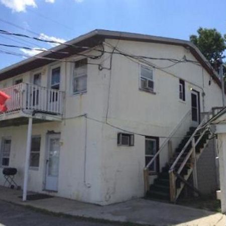 Pine Rest Motel Томс-Ривер Номер фото