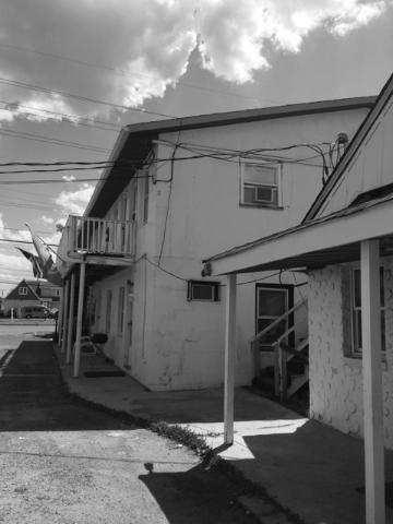 Pine Rest Motel Томс-Ривер Экстерьер фото