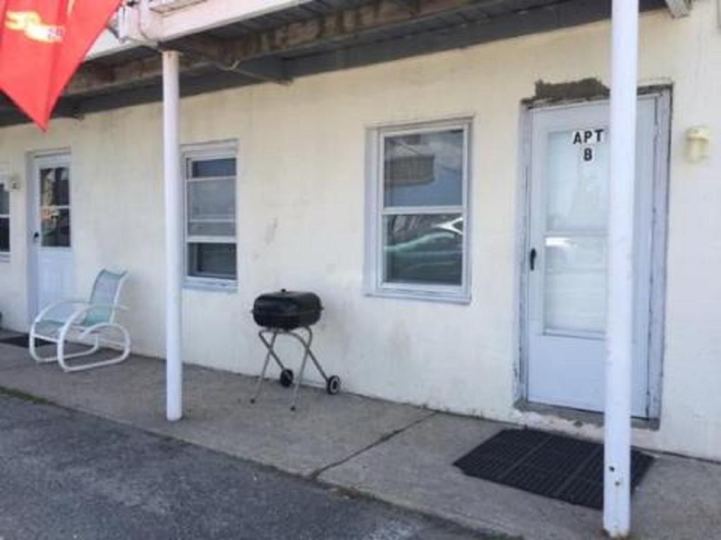 Pine Rest Motel Томс-Ривер Номер фото
