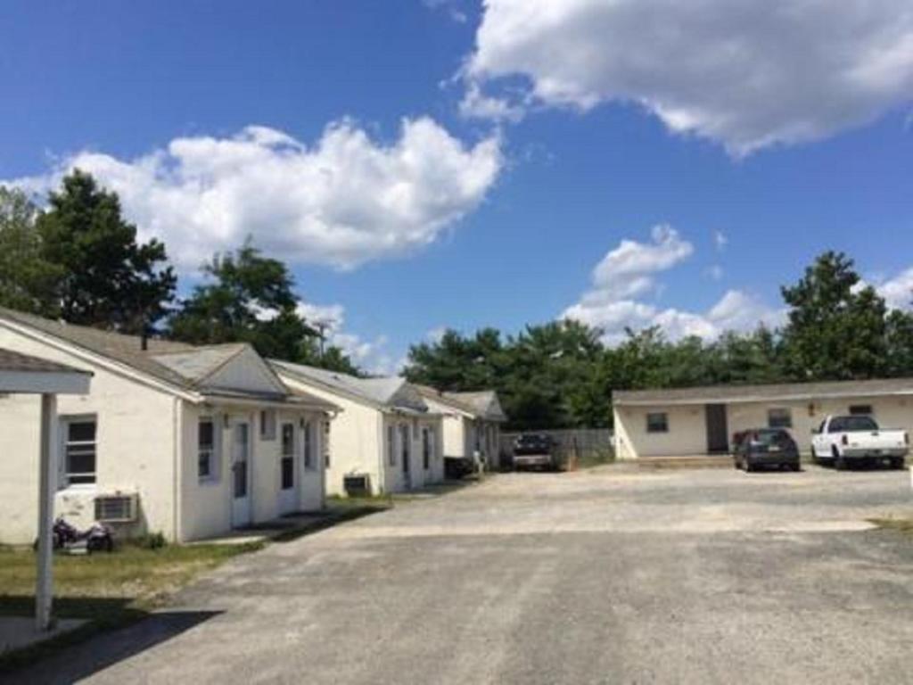 Pine Rest Motel Томс-Ривер Номер фото