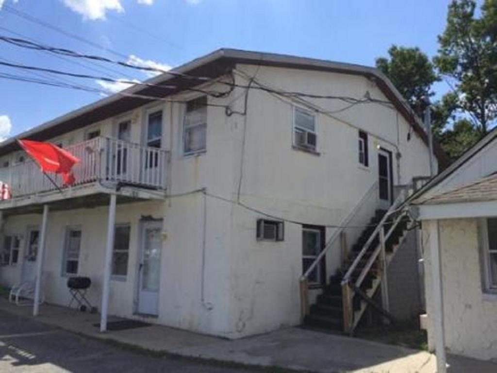 Pine Rest Motel Томс-Ривер Номер фото